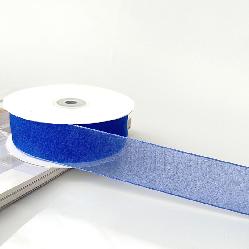 Chiffon Ribbon