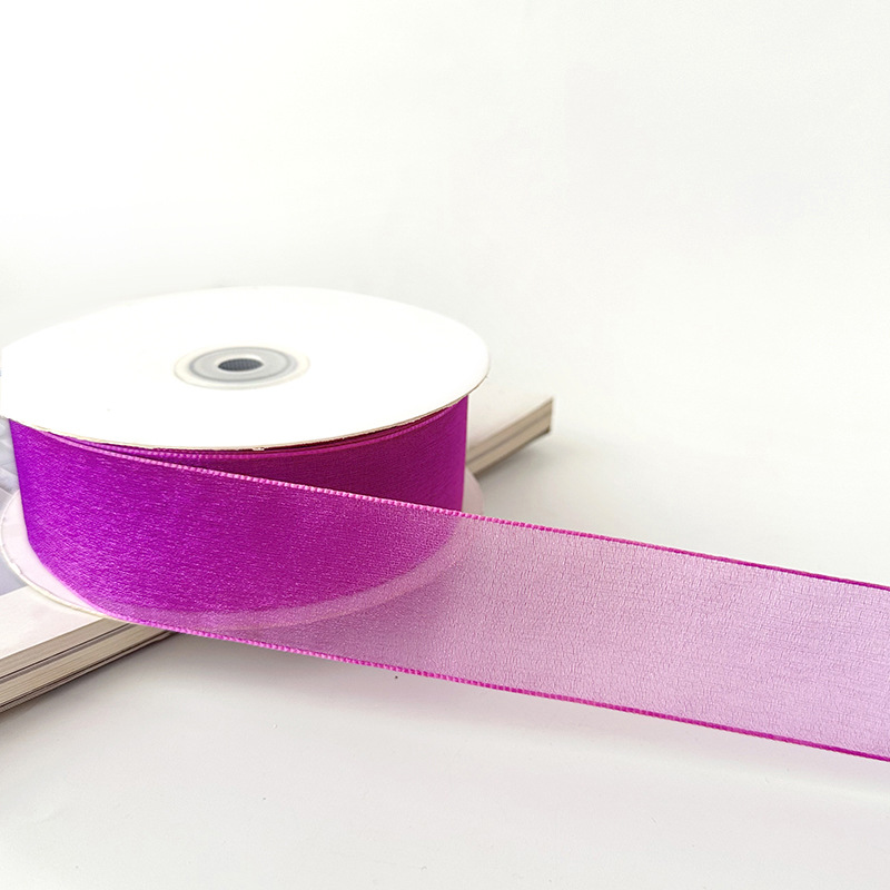 Chiffon Ribbon
