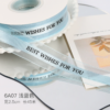 High-Quality Sheer Ribbon