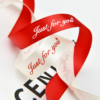 Polyester Ribbon for Gift Packaging