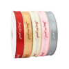 Polyester Ribbon for Gift Packaging