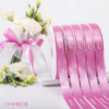 Polyester Ribbon for Gift Packaging