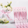 Polyester Ribbon for Gift Packaging