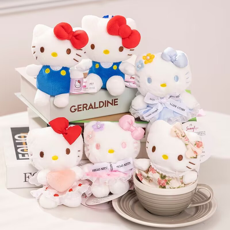 Authentic Hello Kitty
