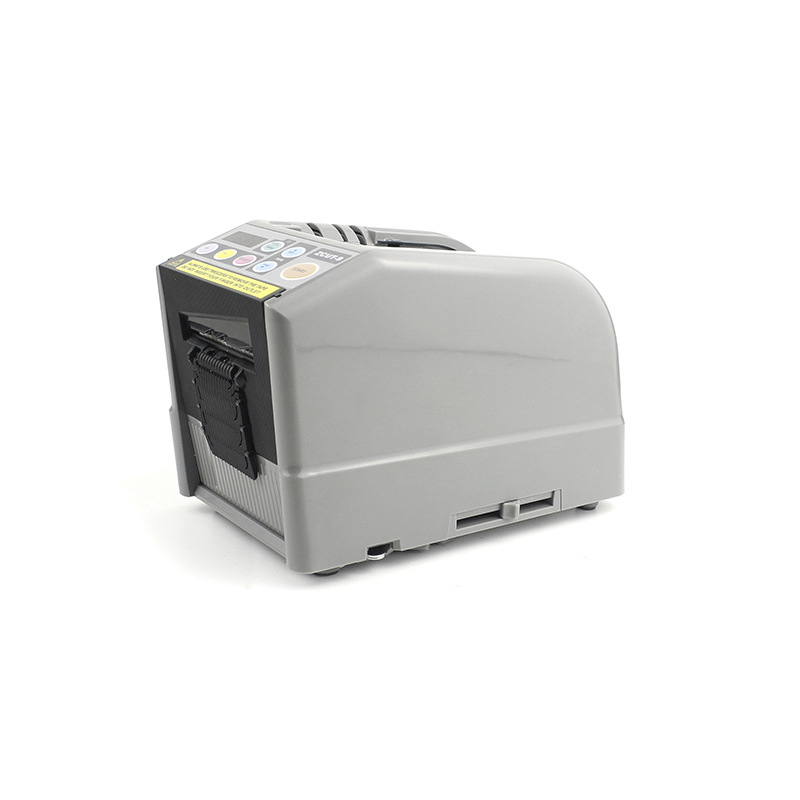 Fully Automatic Intelligent Sensor Tape and Ribbon Cutter