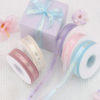Birthday gold foil ribbon cake ribbon