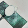 DIY fine powder, glitter, glitter powder, and quicksand