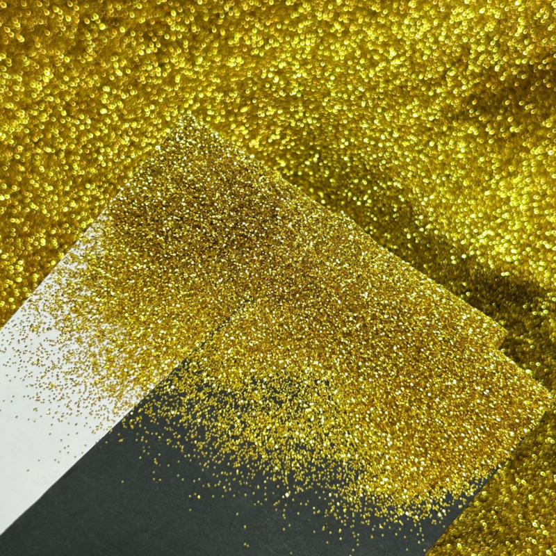 DIY fine powder, glitter, glitter powder, and quicksand