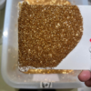 DIY fine powder, glitter, glitter powder, and quicksand