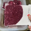 DIY fine powder, glitter, glitter powder, and quicksand