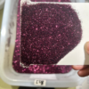 DIY fine powder, glitter, glitter powder, and quicksand