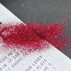 DIY fine powder, glitter, glitter powder, and quicksand