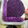 DIY fine powder, glitter, glitter powder, and quicksand