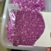 DIY fine powder, glitter, glitter powder, and quicksand