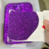 DIY fine powder, glitter, glitter powder, and quicksand