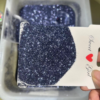 DIY fine powder, glitter, glitter powder, and quicksand