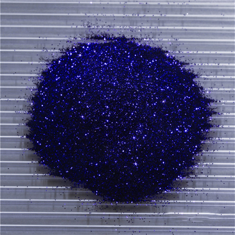 DIY fine powder, glitter, glitter powder, and quicksand