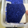 DIY fine powder, glitter, glitter powder, and quicksand