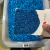 DIY fine powder, glitter, glitter powder, and quicksand