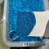 DIY fine powder, glitter, glitter powder, and quicksand