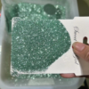 DIY fine powder, glitter, glitter powder, and quicksand