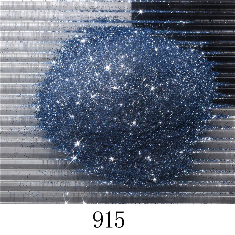 DIY fine powder, glitter, glitter powder, and quicksand