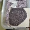 Fine powder, glitter powder, glitter powder
