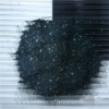 Fine powder, glitter powder, glitter powder
