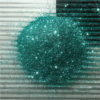 Fine powder, glitter powder, glitter powder