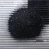Fine powder, glitter powder, glitter powder
