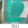 Fine powder, glitter powder, glitter powder