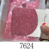 Fine powder, glitter powder, glitter powder