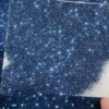 Fine powder, glitter powder, glitter powder
