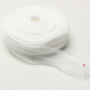Coreless fishtail ribbon cake gift flower packaging