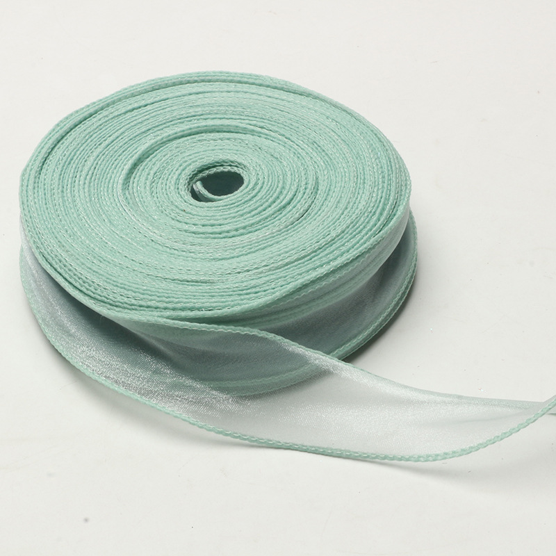 Coreless fishtail ribbon cake gift flower packaging