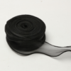 Coreless fishtail ribbon cake gift flower packaging