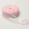 Coreless fishtail ribbon cake gift flower packaging