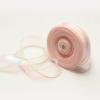 Coreless fishtail ribbon cake gift flower packaging