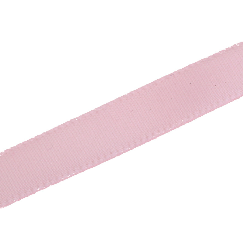 Solid color 1CM satin ribbon, fabric ribbon, bouquet, floral arrangement, fresh flowers, ribbon
