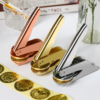 Custom-Made from Your Design: Embossed, Textured, and Engraved Stamps