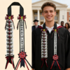 Handmade DIY Decorative Ribbon Streamers — Perfect for Graduation, Birthdays, and Festive Celebrations