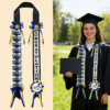 Handmade DIY Decorative Ribbon Streamers — Perfect for Graduation, Birthdays, and Festive Celebrations
